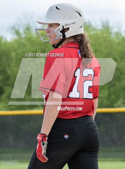 Thumbnail 1 in Arrowhead @ Muskego photogallery.