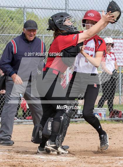 Thumbnail 3 in Arrowhead @ Muskego photogallery.