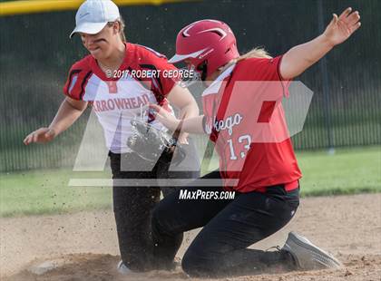 Thumbnail 1 in Arrowhead @ Muskego photogallery.