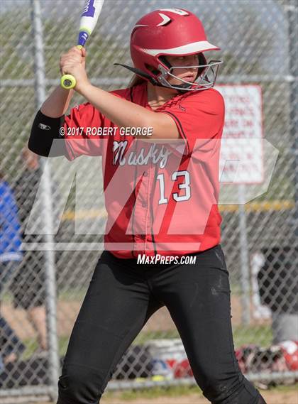 Thumbnail 2 in Arrowhead @ Muskego photogallery.