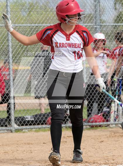 Thumbnail 3 in Arrowhead @ Muskego photogallery.