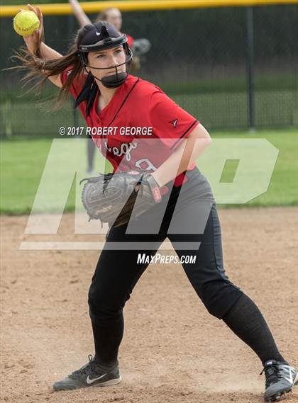 Thumbnail 2 in Arrowhead @ Muskego photogallery.