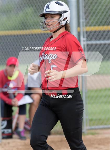 Thumbnail 1 in Arrowhead @ Muskego photogallery.