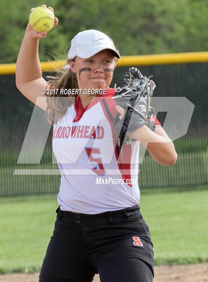 Thumbnail 2 in Arrowhead @ Muskego photogallery.
