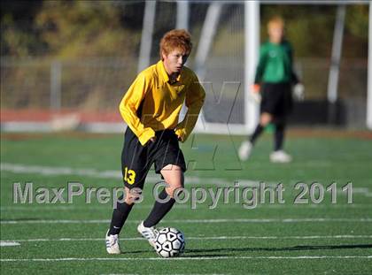 Thumbnail 1 in Keio Academy @ Somers (Section 1 Class A Quarterfinal) photogallery.