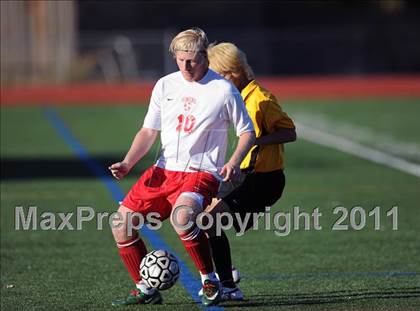 Thumbnail 3 in Keio Academy @ Somers (Section 1 Class A Quarterfinal) photogallery.