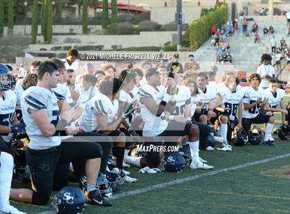 Thumbnail 2 in Centennial vs Sierra Canyon (Honor Bowl) photogallery.