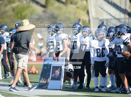 Thumbnail 2 in Centennial vs Sierra Canyon (Honor Bowl) photogallery.