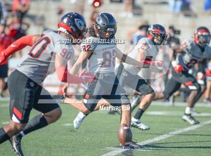 Thumbnail 3 in Centennial vs Sierra Canyon (Honor Bowl) photogallery.