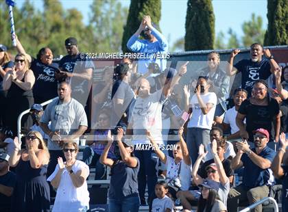 Thumbnail 3 in Centennial vs Sierra Canyon (Honor Bowl) photogallery.