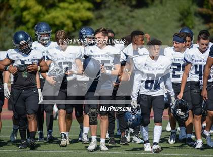 Thumbnail 2 in Centennial vs Sierra Canyon (Honor Bowl) photogallery.