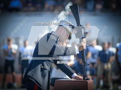 Thumbnail 3 in Centennial vs Sierra Canyon (Honor Bowl) photogallery.