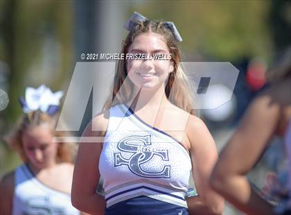 Thumbnail 2 in Centennial vs Sierra Canyon (Honor Bowl) photogallery.