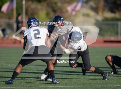Thumbnail 3 in Centennial vs Sierra Canyon (Honor Bowl) photogallery.