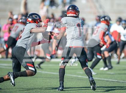 Thumbnail 3 in Centennial vs Sierra Canyon (Honor Bowl) photogallery.