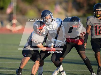 Thumbnail 3 in Centennial vs Sierra Canyon (Honor Bowl) photogallery.