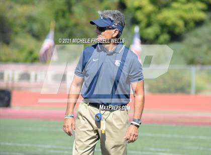 Thumbnail 1 in Centennial vs Sierra Canyon (Honor Bowl) photogallery.