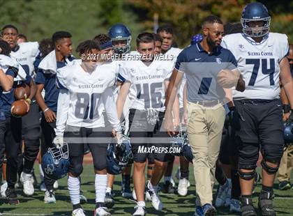 Thumbnail 3 in Centennial vs Sierra Canyon (Honor Bowl) photogallery.