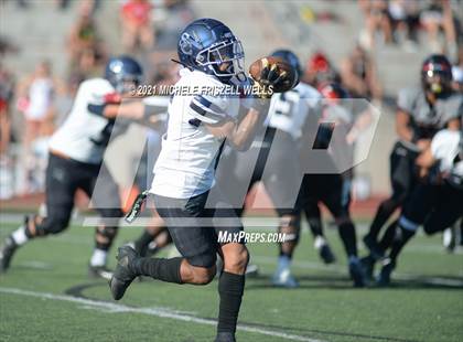 Thumbnail 2 in Centennial vs Sierra Canyon (Honor Bowl) photogallery.