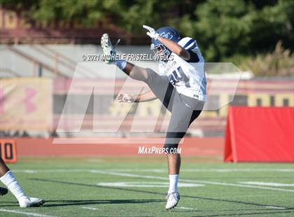 Thumbnail 2 in Centennial vs Sierra Canyon (Honor Bowl) photogallery.