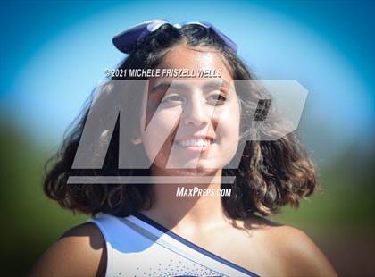 Thumbnail 2 in Centennial vs Sierra Canyon (Honor Bowl) photogallery.