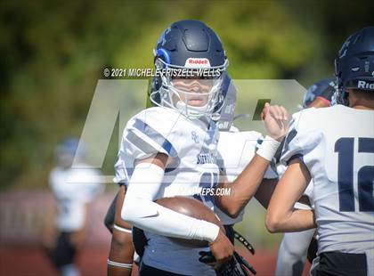 Thumbnail 1 in Centennial vs Sierra Canyon (Honor Bowl) photogallery.