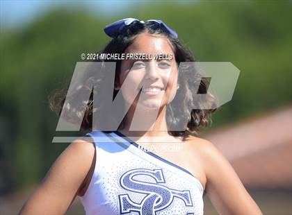 Thumbnail 3 in Centennial vs Sierra Canyon (Honor Bowl) photogallery.