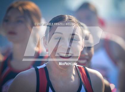 Thumbnail 2 in Centennial vs Sierra Canyon (Honor Bowl) photogallery.