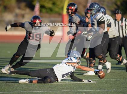 Thumbnail 2 in Centennial vs Sierra Canyon (Honor Bowl) photogallery.