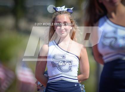 Thumbnail 3 in Centennial vs Sierra Canyon (Honor Bowl) photogallery.