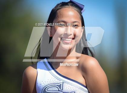 Thumbnail 1 in Centennial vs Sierra Canyon (Honor Bowl) photogallery.