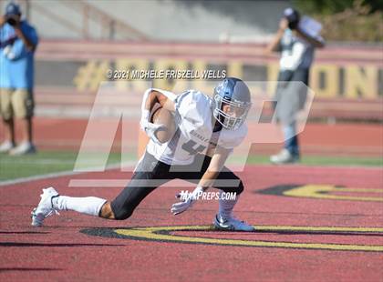 Thumbnail 2 in Centennial vs Sierra Canyon (Honor Bowl) photogallery.