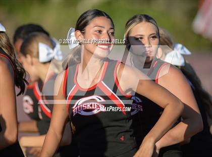 Thumbnail 3 in Centennial vs Sierra Canyon (Honor Bowl) photogallery.
