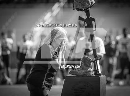 Thumbnail 3 in Centennial vs Sierra Canyon (Honor Bowl) photogallery.