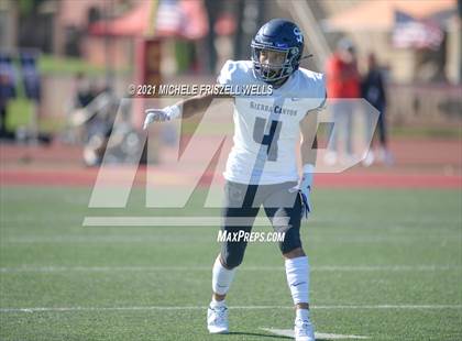 Thumbnail 2 in Centennial vs Sierra Canyon (Honor Bowl) photogallery.