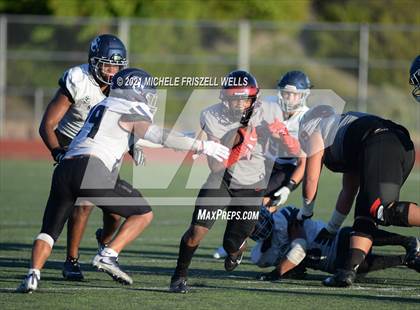 Thumbnail 1 in Centennial vs Sierra Canyon (Honor Bowl) photogallery.