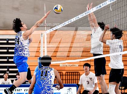 Thumbnail 2 in West Covina @ Diamond Ranch photogallery.
