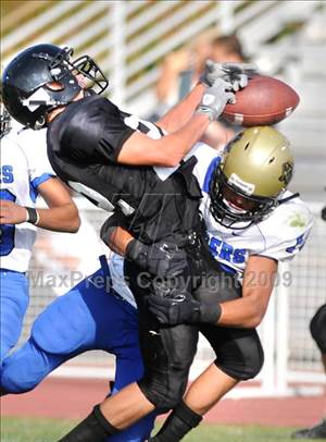 Channel Islands @ Malibu