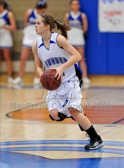 Thumbnail 1 in Del Oro @ Rocklin photogallery.