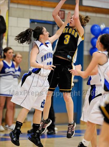 Thumbnail 3 in Del Oro @ Rocklin photogallery.