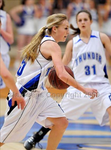 Thumbnail 1 in Del Oro @ Rocklin photogallery.