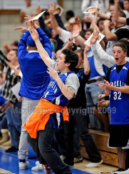 Thumbnail 3 in Del Oro @ Rocklin photogallery.