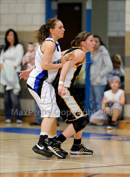 Thumbnail 2 in Del Oro @ Rocklin photogallery.