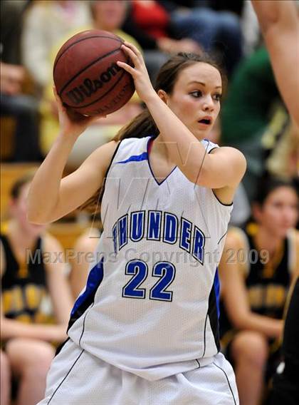 Thumbnail 2 in Del Oro @ Rocklin photogallery.