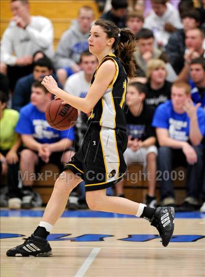 Thumbnail 2 in Del Oro @ Rocklin photogallery.