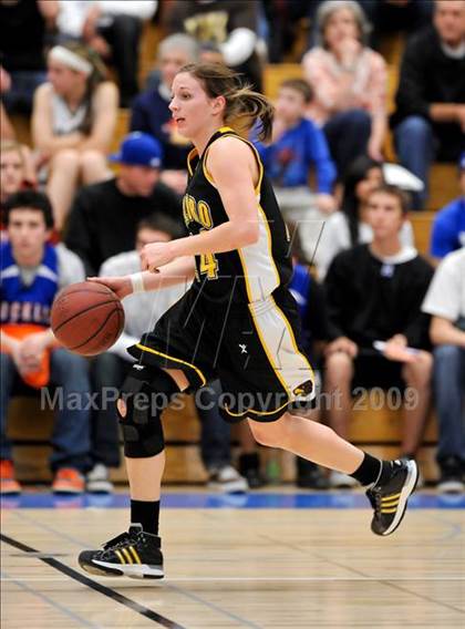 Thumbnail 1 in Del Oro @ Rocklin photogallery.