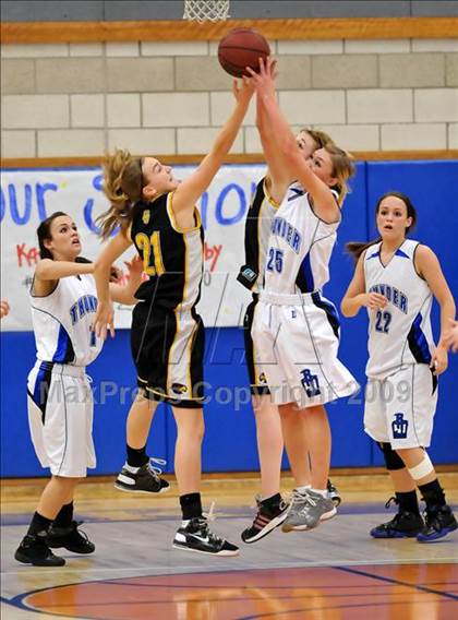 Thumbnail 2 in Del Oro @ Rocklin photogallery.