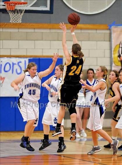 Thumbnail 3 in Del Oro @ Rocklin photogallery.