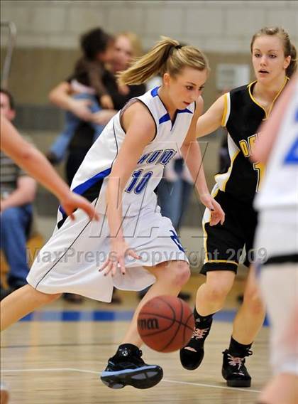 Thumbnail 1 in Del Oro @ Rocklin photogallery.