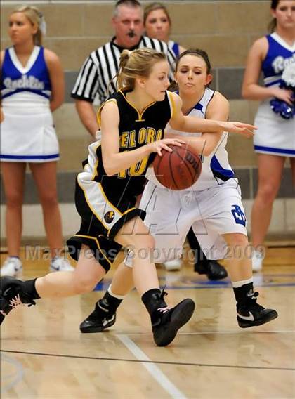 Thumbnail 1 in Del Oro @ Rocklin photogallery.